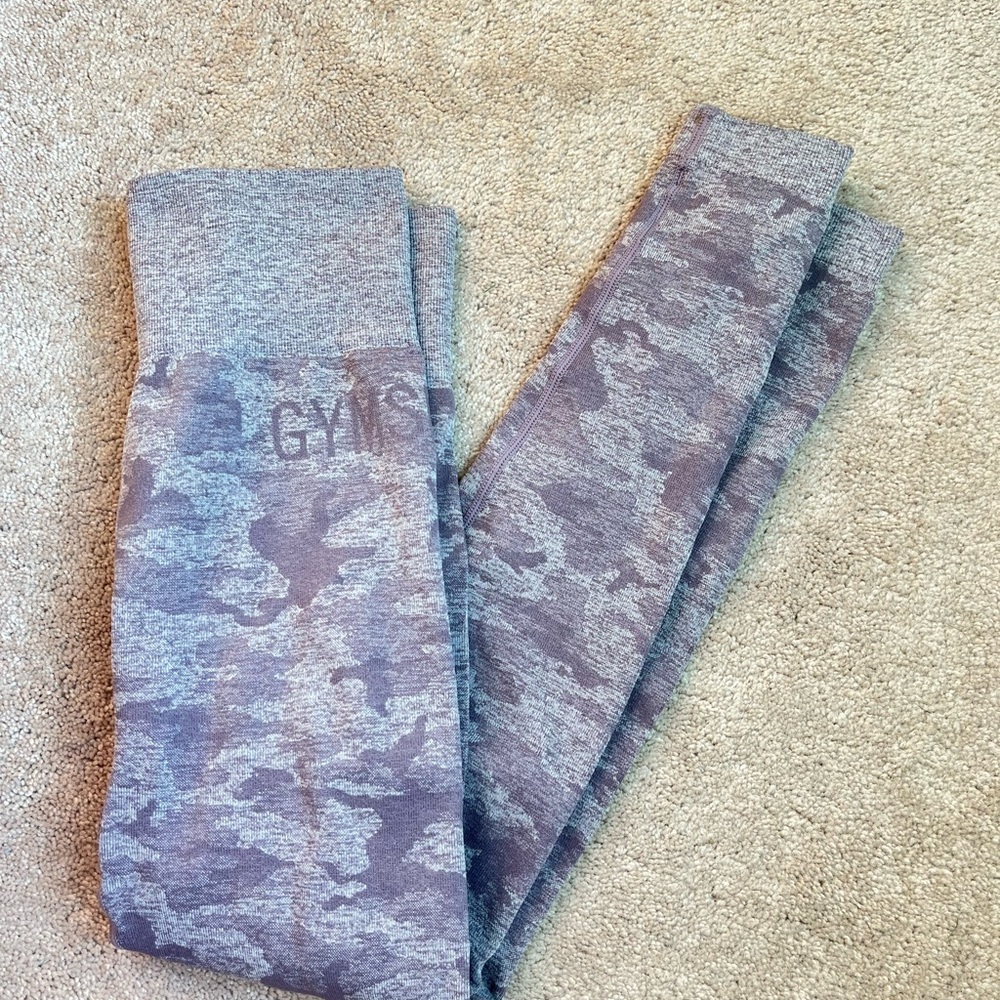 Gymshark leggings